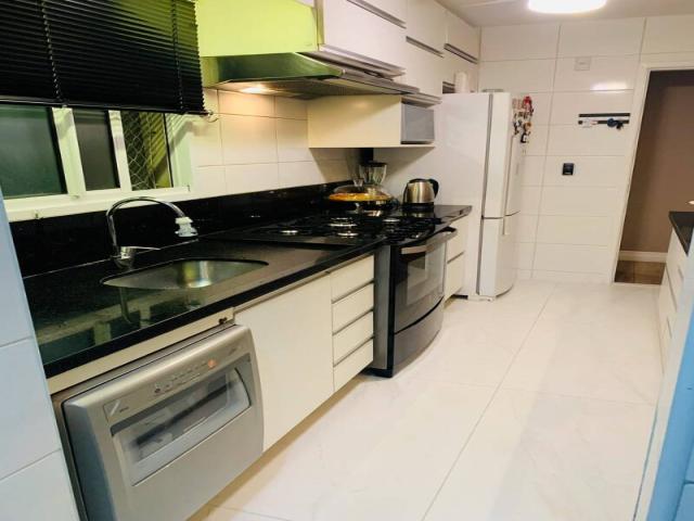 Apartamento para Venda em São Paulo - 5