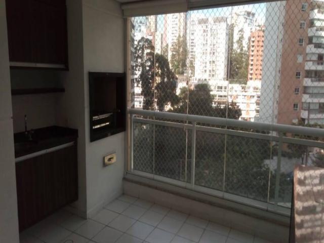 Apartamento para Venda em São Paulo - 3