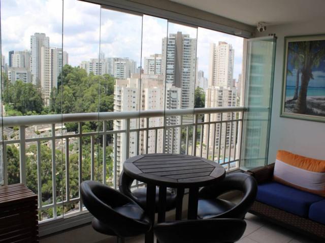 Apartamento para Venda em São Paulo - 5