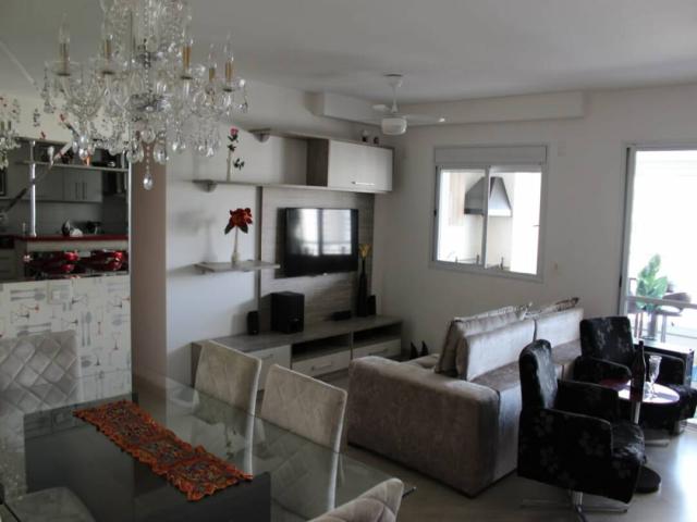 Apartamento para Venda em São Paulo - 3