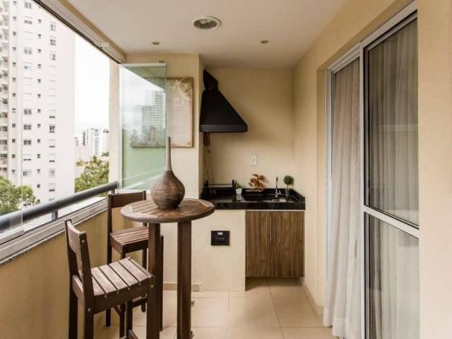 Apartamento para Venda em São Paulo - 3