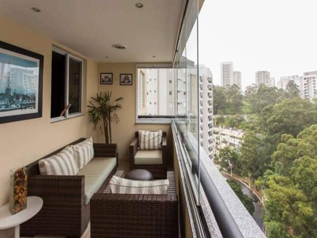 Apartamento para Venda em São Paulo - 2