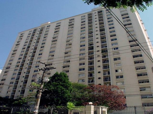 Apartamento para Venda em São Paulo - 2