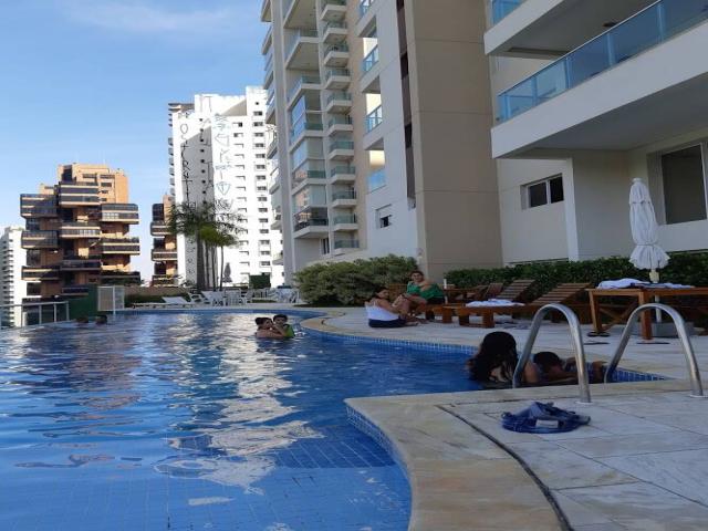Apartamento para Venda em São Paulo - 3
