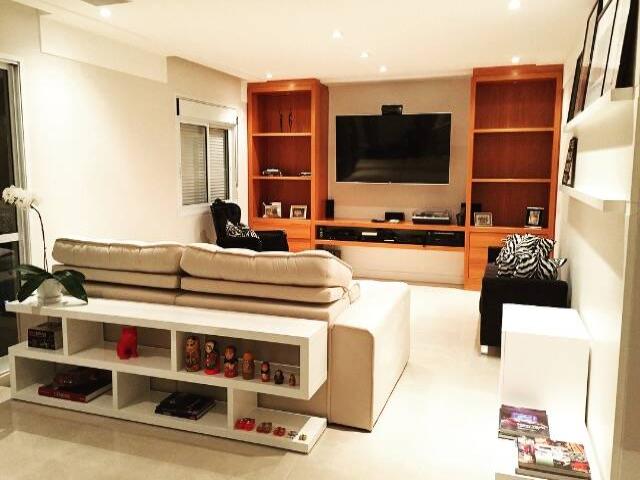 Apartamento para Venda em São Paulo - 2