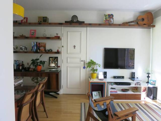 Apartamento para Venda em São Paulo - 3