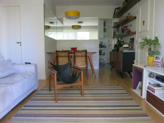 Apartamento para Venda em São Paulo - 2