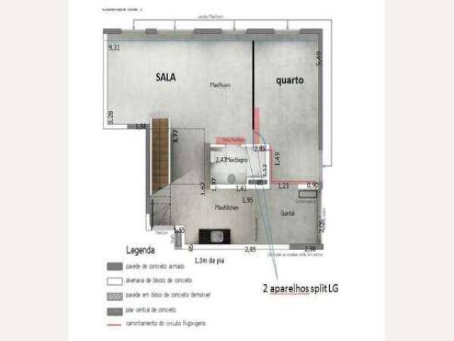 Apartamento para Venda em São Paulo - 4