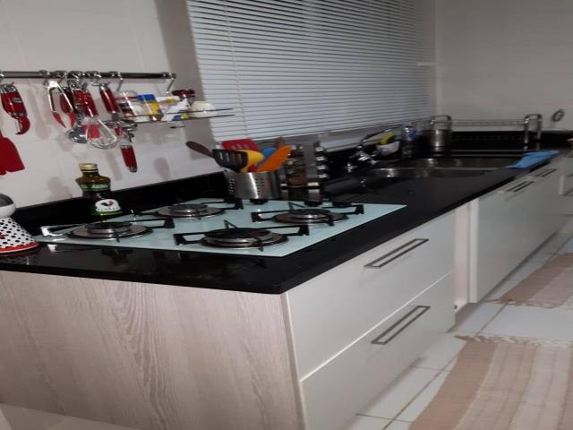 Apartamento para Venda em São Paulo - 3