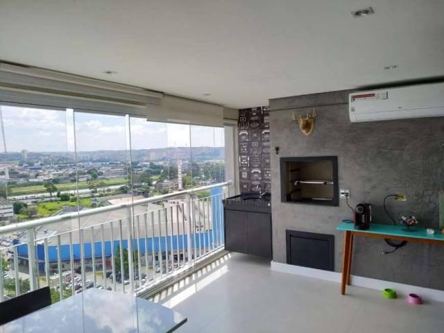 Apartamento para Venda em São Paulo - 2