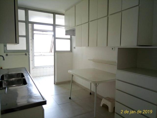 Apartamento para Venda em São Paulo - 2