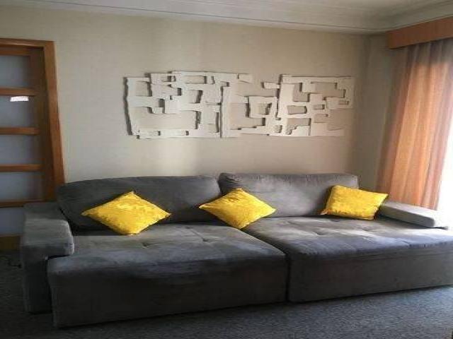 Apartamento para Venda em São Paulo - 4