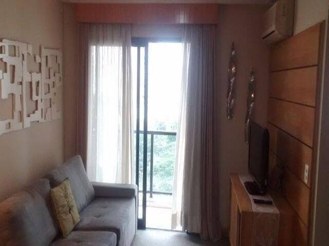 Apartamento para Venda em São Paulo - 3