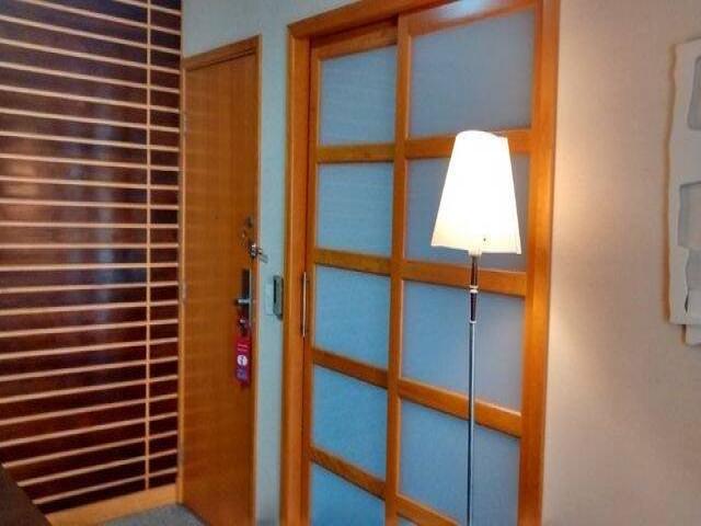Apartamento para Venda em São Paulo - 5