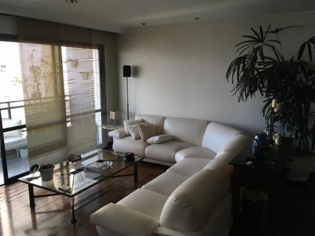 Apartamento para Venda em São Paulo - 3