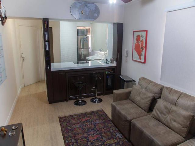 Apartamento para Venda em São Paulo - 2