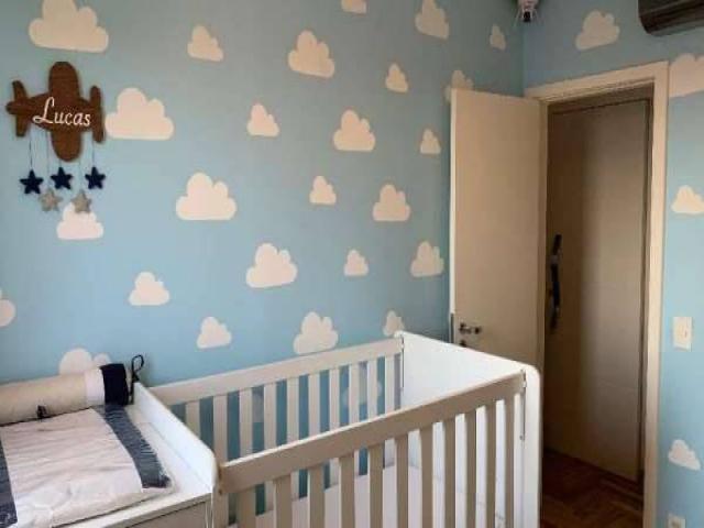 Apartamento para Venda em São Paulo - 5