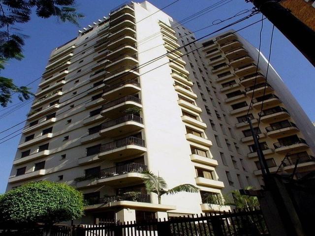 Apartamento para Venda em São Paulo - 4