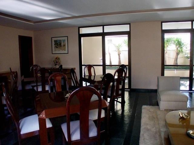 Apartamento para Venda em São Paulo - 3