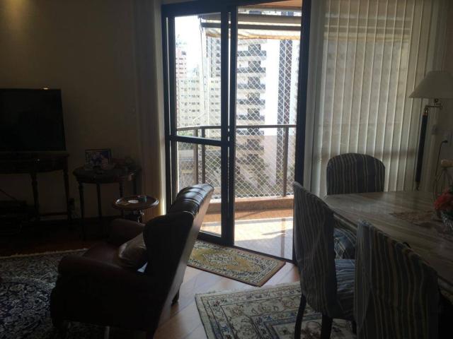 Apartamento para Venda em São Paulo - 2