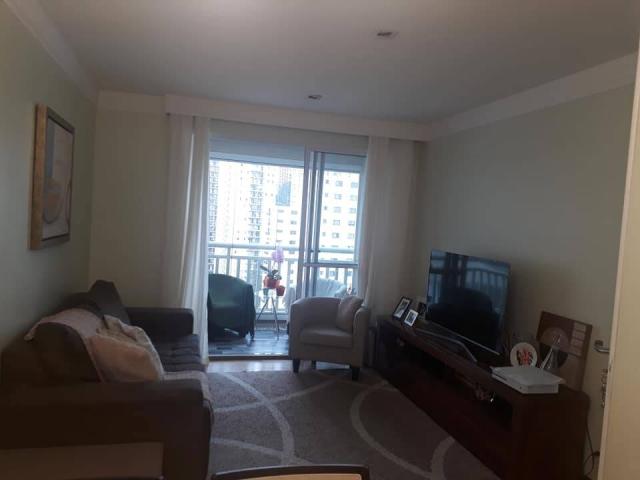 Apartamento para Venda em São Paulo - 3