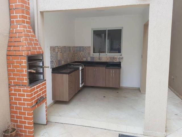Casa para Venda em São Paulo - 4