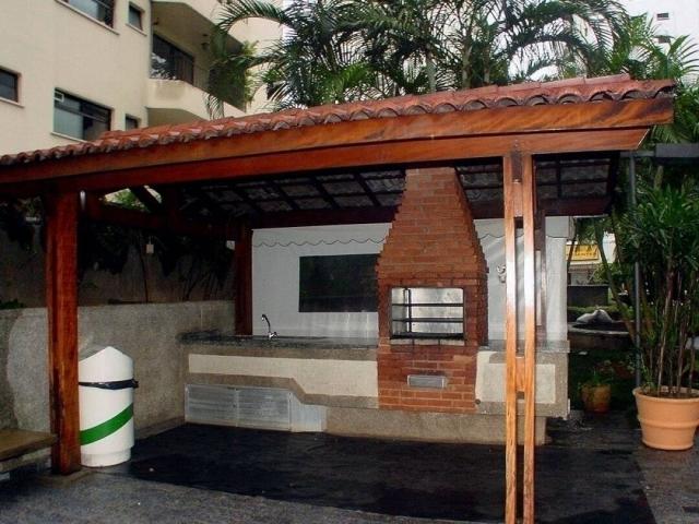Apartamento para Venda em São Paulo - 3