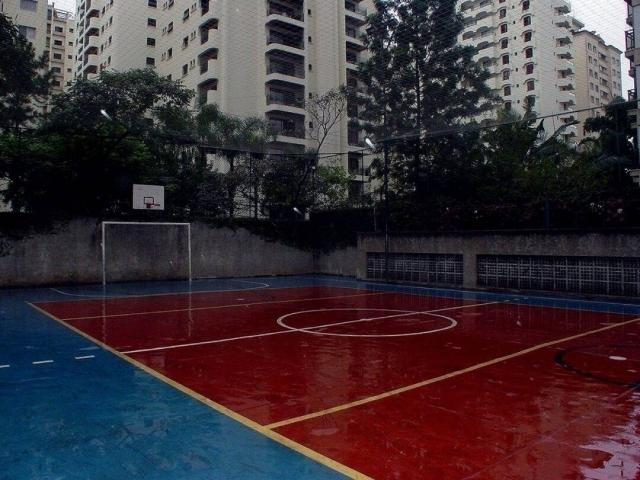 Apartamento para Venda em São Paulo - 2