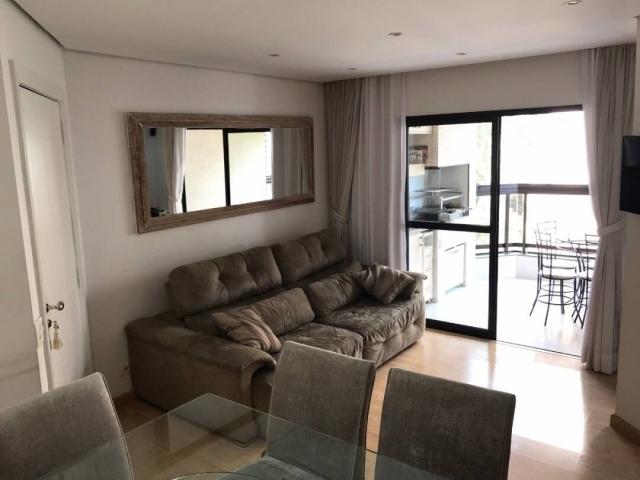 Apartamento para Venda em São Paulo - 2