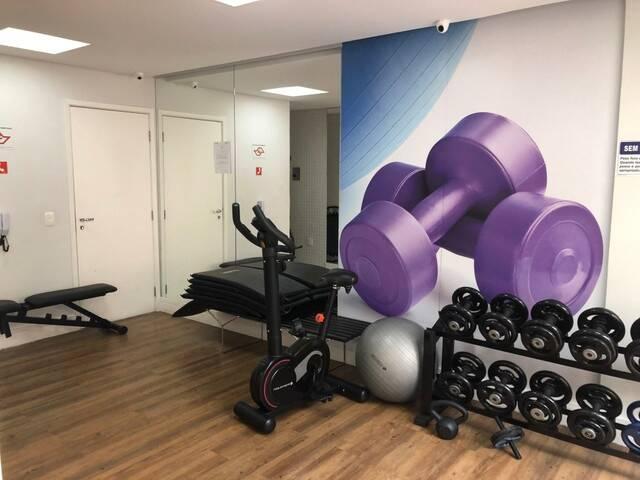 Apartamento para Locação em São Paulo - 5