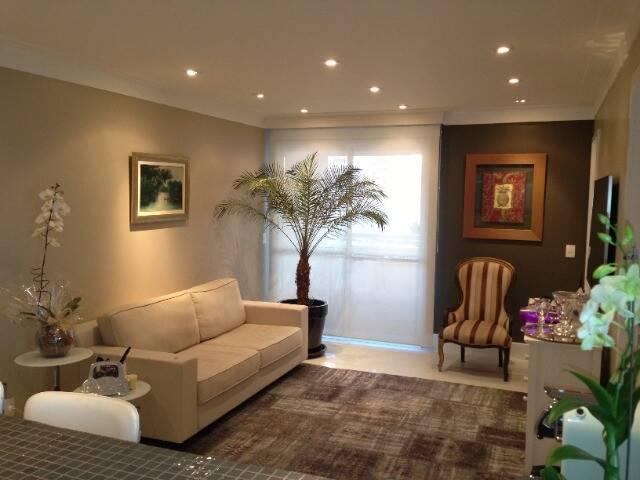 Apartamento para Locação em São Paulo - 3
