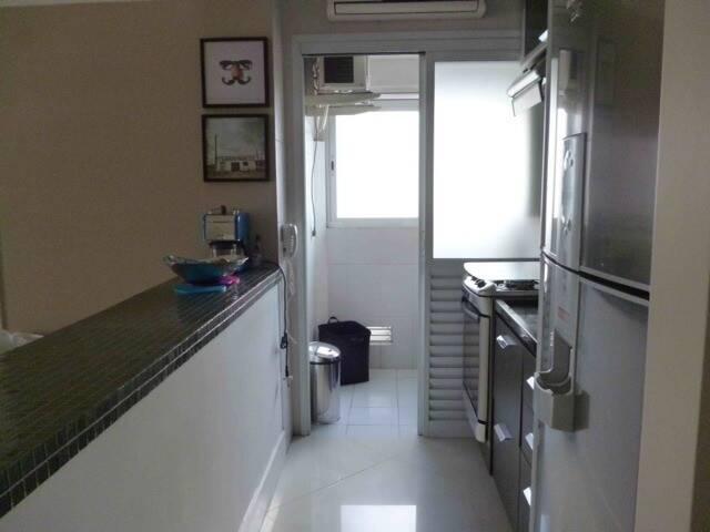 Apartamento para Locação em São Paulo - 5