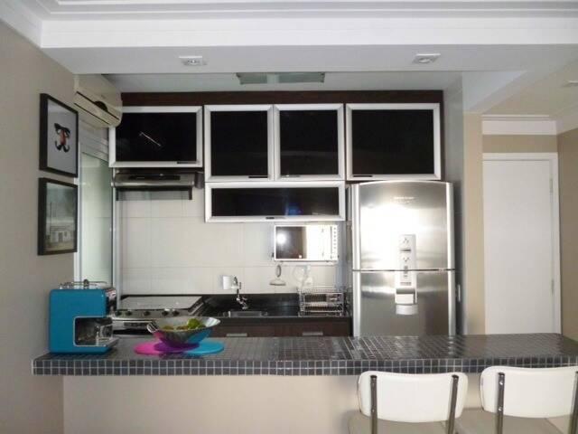 Apartamento para Locação em São Paulo - 4