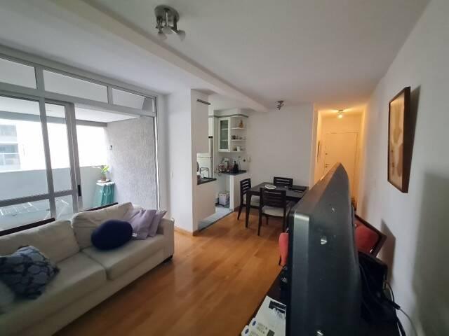 Apartamento para Locação em São Paulo - 2