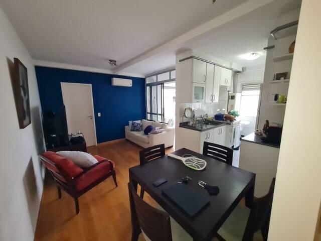 Apartamento para Locação em São Paulo - 3