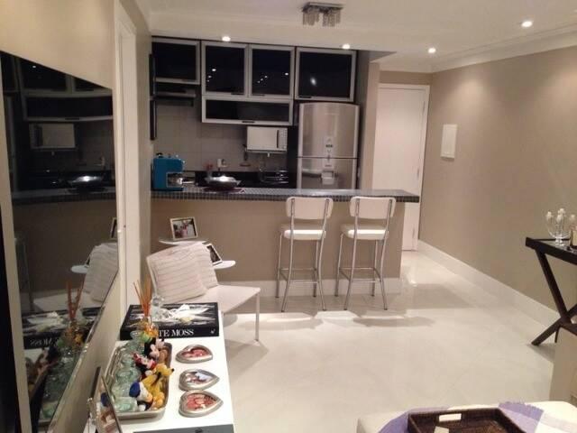 Apartamento para Locação em São Paulo - 4