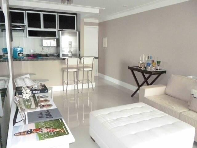 Apartamento para Locação em São Paulo - 5