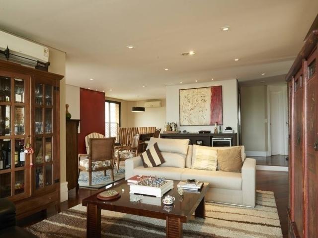 Apartamento para Venda em São Paulo - 3
