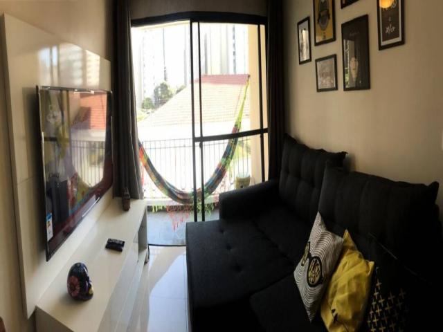 Apartamento para Venda em São Paulo - 2