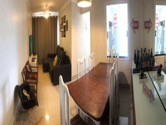 Apartamento para Venda em São Paulo - 3