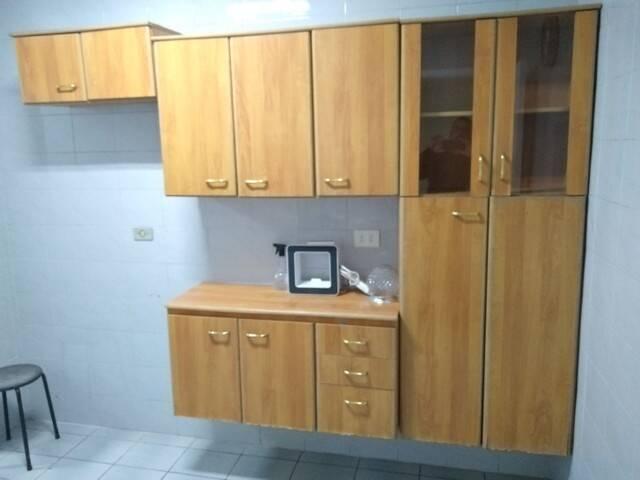Apartamento para Locação em São Paulo - 4