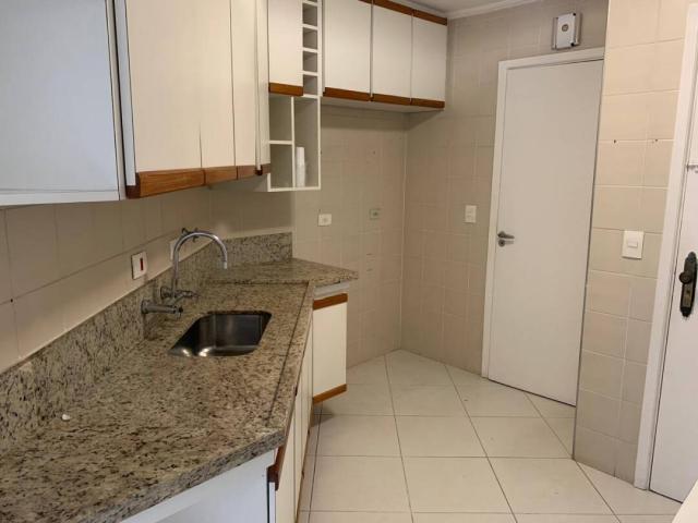 Apartamento para Locação em São Paulo - 4