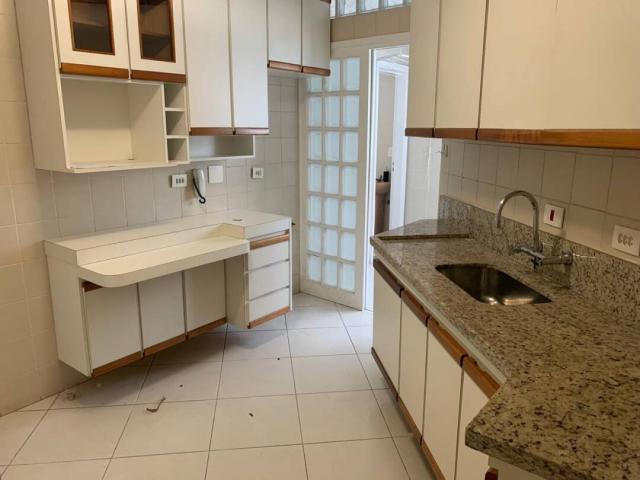 Apartamento para Locação em São Paulo - 3