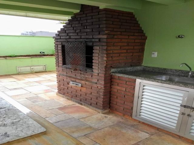 Apartamento para Locação em São Paulo - 4