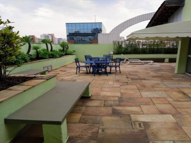 Apartamento para Locação em São Paulo - 5