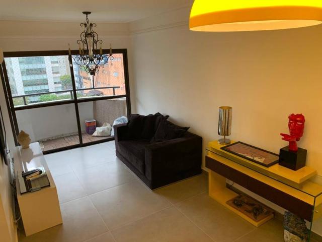 Apartamento para Locação em São Paulo - 2