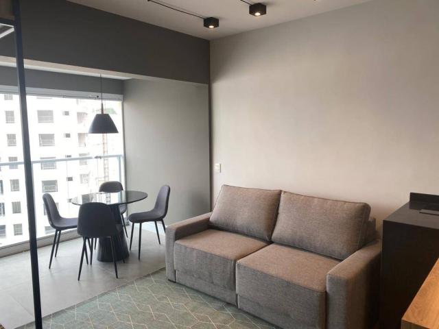 Apartamento para Locação em São Paulo - 2