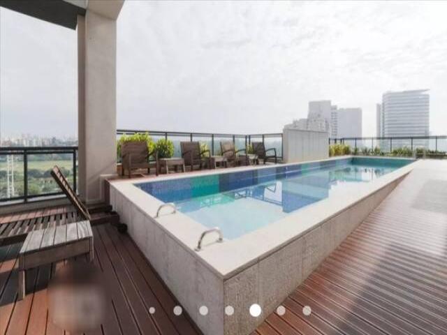 Apartamento para Locação em São Paulo - 2