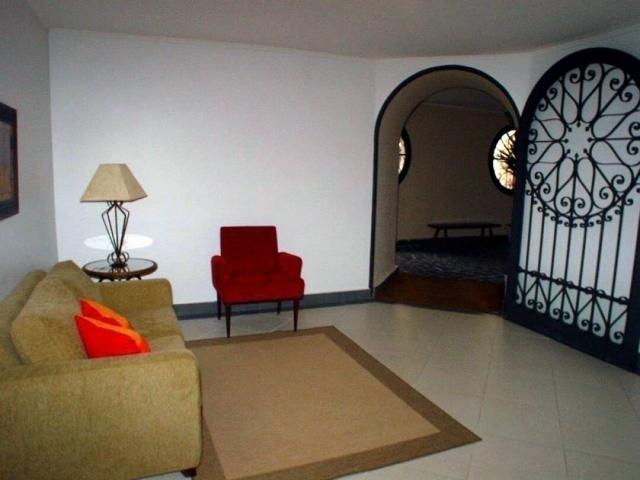 Apartamento para Locação em São Paulo - 2