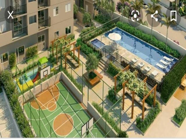 Apartamento para Locação em São Paulo - 2